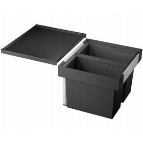  Set Blanco-Körbe 2-tlg. 38 l