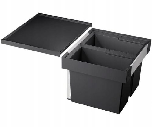  Set Blanco-Körbe 2-tlg. 38 l