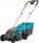  Gardena Elektro-Rasenmäher 1200 W 30 l