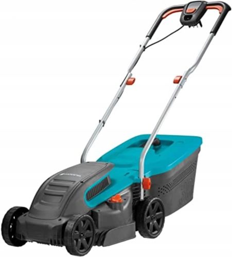  Gardena Elektro-Rasenmäher 1200 W 30 l