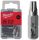  Milwaukee TX20 25 mm 1/4" Bit-Set 25-teilig
