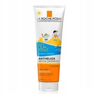  LA ROCHE-POSAY ANTHELIOS Körpermilch für Kinder SPF50+ 250 ml