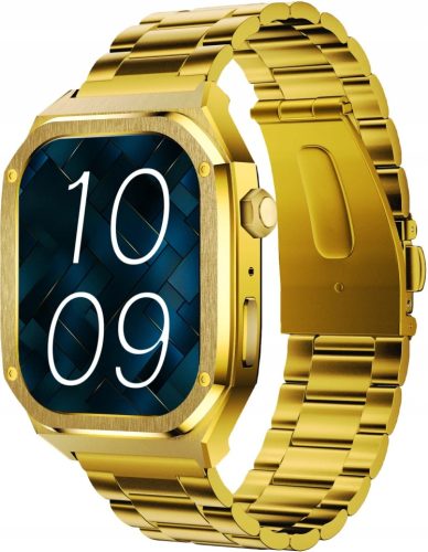  Maxcom FW65 Iron S Smartwatch Gold