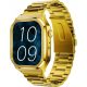  Maxcom FW65 Iron S Smartwatch Gold