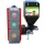  KESSEL 19KW PELLETOFEN TECHNIX PELL LUX SV300 ZUM LIST P FEEDER
