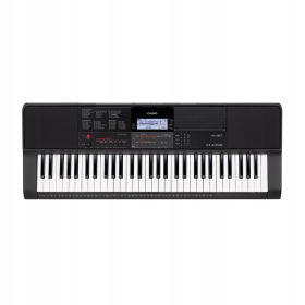  Casio CT-X700 Tastatur