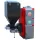  KESSEL 19KW PELLETOFEN 190m2 ZUM LIST TECHNIX PELL LUX MIT ZUFÜHRER