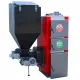  KESSEL 19KW PELLETOFEN 190m2 ZUM LIST TECHNIX PELL LUX MIT ZUFÜHRER
