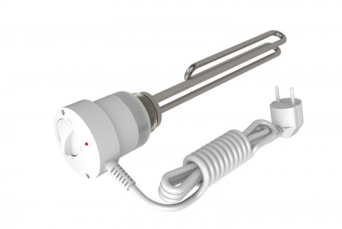  Elektromet Elektroboiler 0 l