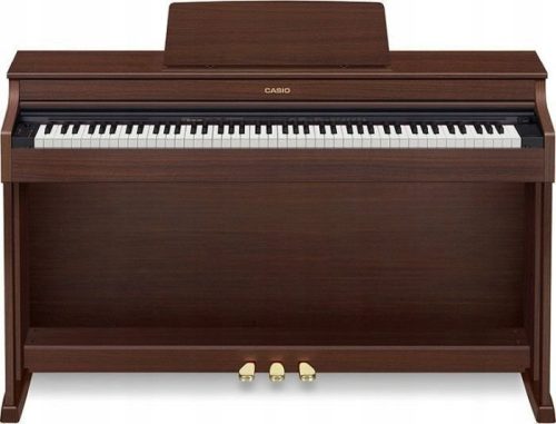  CASIO CELVIANO AP-470 BN DIGITALPIANO