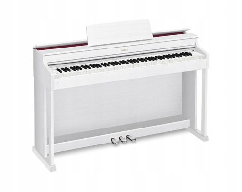  CASIO CELVIANO AP-470 WE DIGITALPIANO