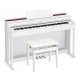  Casio AP-470WE Digitalpianos
