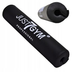  Just7Gym gerade glatte Stange 41 cm / 25 mm