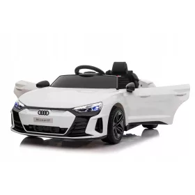  Audi Auto weiß