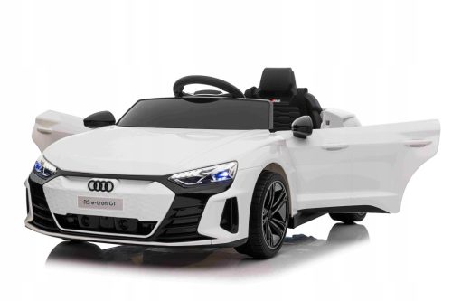  Audi Auto weiß
