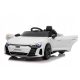  Audi Auto weiß