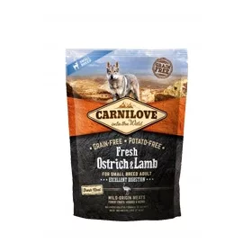  Carnilove Trockenfutter-Geschmacksmischung 6 kg