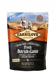  Carnilove Trockenfutter-Geschmacksmischung 6 kg