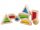  Playtive Holz-Montessori-Lernspiel 8-tlg