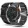  JG Smart Herrenuhr JGS-65 Smartwatch Amoled Menu PL