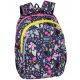  COOLPACK JUGENDSCHULRUCKSACK FÜR MÄDCHEN FRÜHLINGSBLUMEN