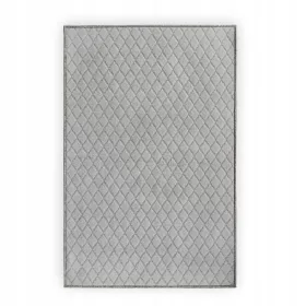  VINTAGE-GLAMOUR-TEPPICH IM PERSISCHEN STIL 200x300