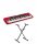  Casio CT-S200 RD SET3 Tastatur