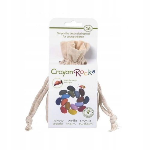  Crayon Rocks Buntstifte 16 Stk.