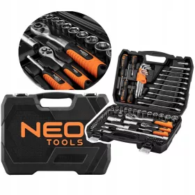  Neo Tools 10-206 Werkzeugset
