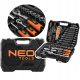  Neo Tools 10-206 Werkzeugset