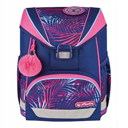  Herlitz Ultralight Tropical Chill Schulranzen