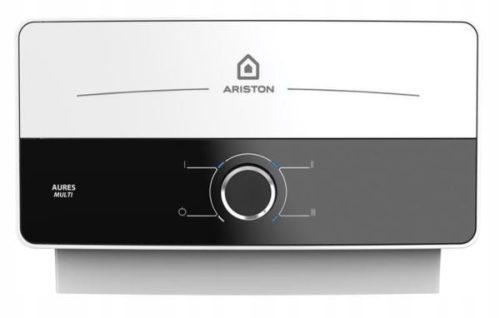 Ariston Aures OUTLET Durchlauferhitzer