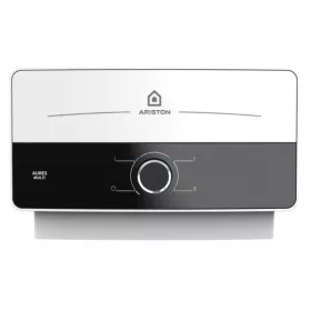  DURCHLAUFWASSERHEIZGERÄT ARISTON AURES M 7