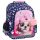 Schulrucksack für Grundschülerinnen 1.-3. Klasse - Derform Hunde-Design