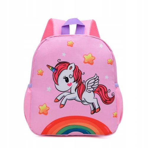  Kidesa Einhorn-Vorschulrucksack