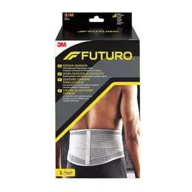  Futuro 46815 Lenden-Sakral-Orthese, Größe S/M