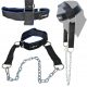  Just7Gym universeller Bodybuilding-Gürtel