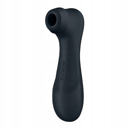 Satisfyer Pro 2 Generation 3 Massagegerät schwarz