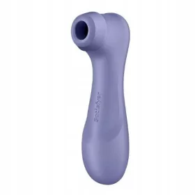  Satisfyer Pro Massagegerät, Vibrator, Bluetooth-App