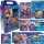  BAMBINO ART SET PAW PATROL LAYETTE Weihnachtsgeschenk