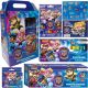  BAMBINO ART SET PAW PATROL LAYETTE Weihnachtsgeschenk