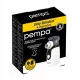  PEMPA NEB 500 MESH-MEMBRAN-INHALATOR + NETZTEIL