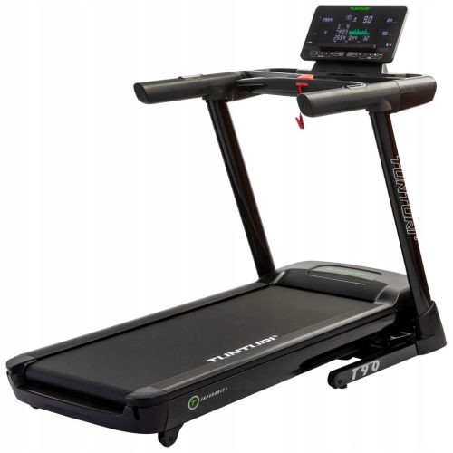  TUNTURI ENDURANCE T90 LAUFBAND bis 24 km/h 150 kg