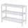  Songmics Schuhschrank 70 x 55 x 26 cm weiß