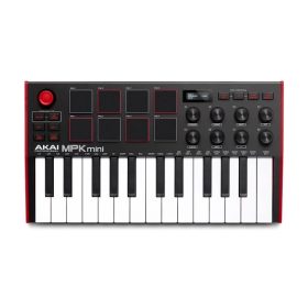  Akai MPK Mini MK3 Steuertastatur