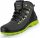  HELIX S3 SCHUTZSTIEFEL, WASSERDICHT, ANTI-PERFORMANCE, mit ZEHENKAPPE