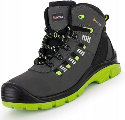  HELIX S3 SCHUTZSTIEFEL, WASSERDICHT, ANTI-PERFORMANCE, mit ZEHENKAPPE