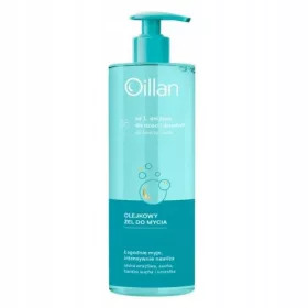  Oillan Öl-Reinigungsgel 400 ml
