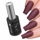  Ausgezeichnetes PRO-Top, nicht abwischbar, 11 g, MATT VELVET
