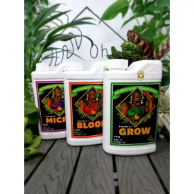  Advanced Nutrients Flüssigdünger 2 kg 3 l